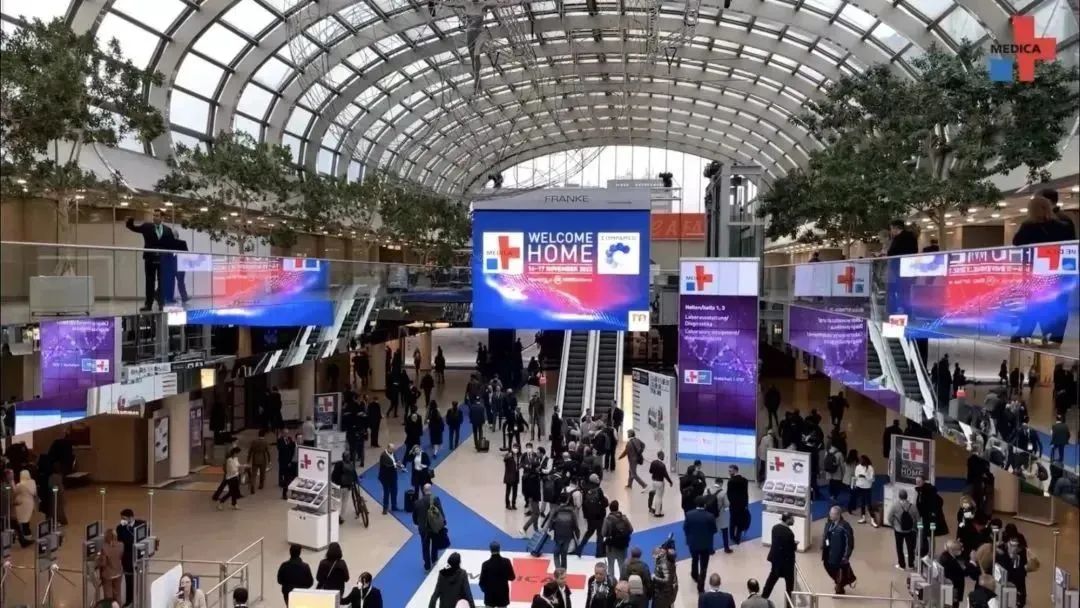 2022 MEDICA��Ư����������㣡